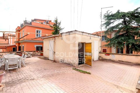 Villa a Rome, Rome, Rome - € 3.450.000 | Ref: CBI053-308-9795 - foto 50