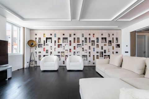 Lejlighed i Lisbon, Lisbon, Lisbon - € 3.100.000 | Ref: APA_6858 (2) (2) (2) - foto 1