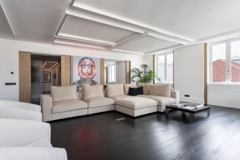 Lejlighed i Lisbon, Lisbon, Lisbon - € 3.100.000 | Ref: APA_6858 (2) (2) (2) - foto 6