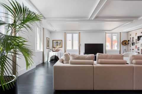 Lejlighed i Lisbon, Lisbon, Lisbon - € 3.100.000 | Ref: APA_6858 (2) (2) (2) - foto 7
