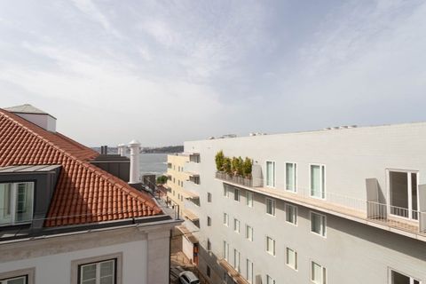 Lejlighed i Lisbon, Lisbon, Lisbon - € 3.100.000 | Ref: APA_6858 (2) (2) (2) - foto 37