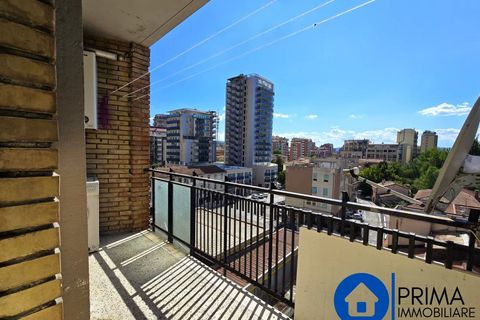 Lejlighed i Terni, Terni, Terni - € 75.000 | Ref: UFF.80 - foto 1
