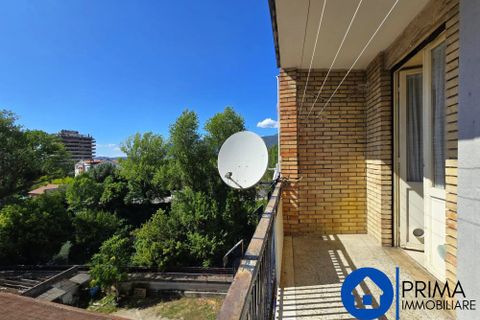 Lejlighed i Terni, Terni, Terni - € 75.000 | Ref: UFF.80 - foto 2