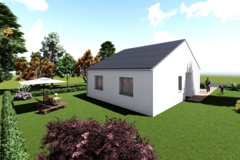 Villa a Mancieulles, Meurthe-et-Moselle, Mancieulles - € 225.000 | Ref: 250502-101924 - foto 2