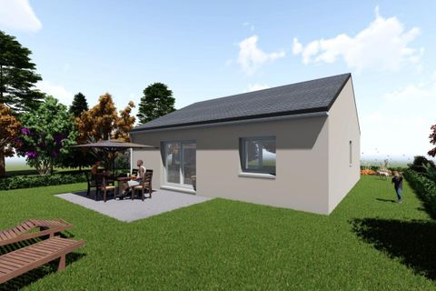 Villa a Louvigny, Moselle, Louvigny - € 250.000 | Ref: 250502-093746 - foto 2
