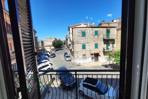 Leilighet i Marcellina, Rome, Marcellina - € 85 000 | Ref: 246 - foto 10
