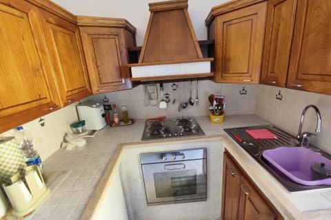 Leilighet i Marcellina, Rome, Marcellina - € 85 000 | Ref: 246 - foto 6