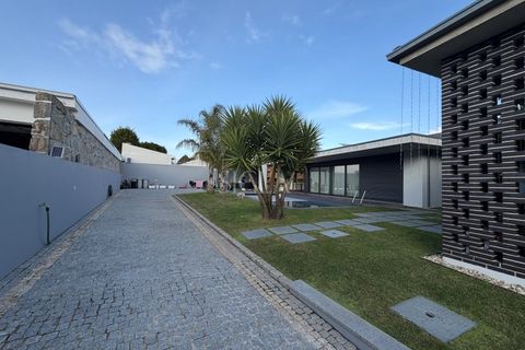 Villa a Arcozelo, Porto, Arcozelo - € 1.300.000 | Ref: 171/25 - foto 3