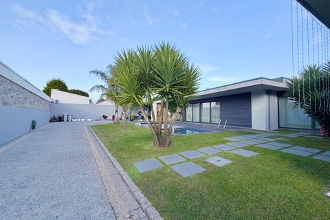Villa a Arcozelo, Porto, Arcozelo - € 1.300.000 | Ref: 171/25 - foto 4