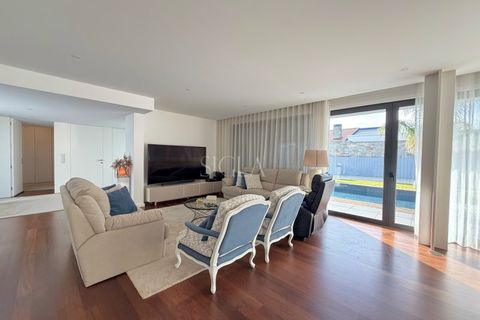 Villa a Arcozelo, Porto, Arcozelo - € 1.300.000 | Ref: 171/25 - foto 30
