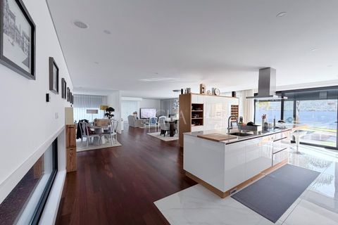 Villa a Arcozelo, Porto, Arcozelo - € 1.300.000 | Ref: 171/25 - foto 35