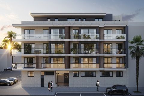 Lejlighed i Costa da Caparica, Setubal, Costa da Caparica - € 695.000 | Ref: HT_30628 - foto 6