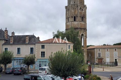 Landejendom i Charroux, Vienne, Charroux - € 128.000 | Ref: 1259 - foto 8