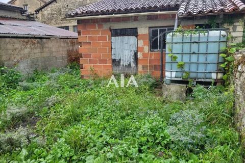 Landejendom i Charroux, Vienne, Charroux - € 128.000 | Ref: 1259 - foto 10