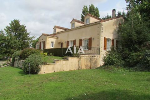 Stadthaus in Ruffec, Charente, Ruffec - € 283.000 | Ref: 1257 - Foto 40