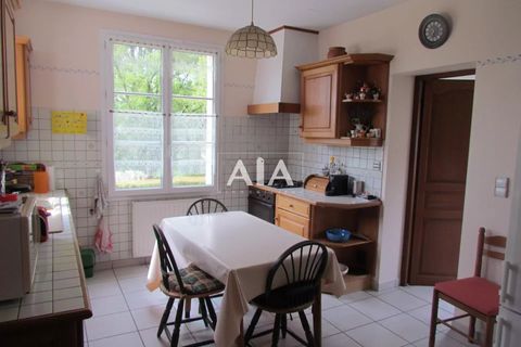 Stadthaus in Ruffec, Charente, Ruffec - € 283.000 | Ref: 1257 - Foto 4