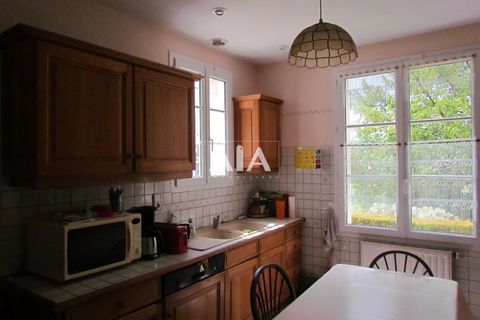 Stadthaus in Ruffec, Charente, Ruffec - € 283.000 | Ref: 1257 - Foto 5