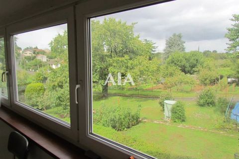 Stadthaus in Ruffec, Charente, Ruffec - € 283.000 | Ref: 1257 - Foto 6
