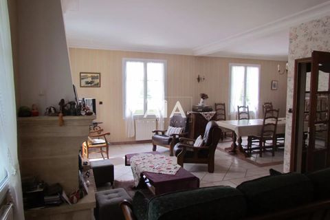 Stadthaus in Ruffec, Charente, Ruffec - € 283.000 | Ref: 1257 - Foto 10