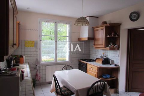 Stadthaus in Ruffec, Charente, Ruffec - € 283.000 | Ref: 1257 - Foto 16