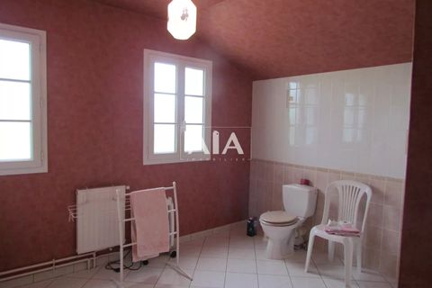 Stadthaus in Ruffec, Charente, Ruffec - € 283.000 | Ref: 1257 - Foto 21