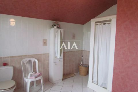 Stadthaus in Ruffec, Charente, Ruffec - € 283.000 | Ref: 1257 - Foto 22
