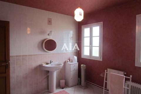 Stadthaus in Ruffec, Charente, Ruffec - € 283.000 | Ref: 1257 - Foto 23
