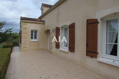 Stadthaus in Ruffec, Charente, Ruffec - € 283.000 | Ref: 1257 - Foto 32