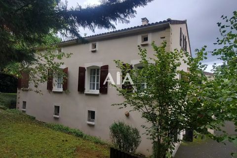 Stadthaus in Ruffec, Charente, Ruffec - € 283.000 | Ref: 1257 - Foto 38