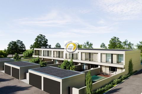 Villa i Espinho, Aveiro, Espinho - € 495.000 | Ref: 4326-1 - foto 1