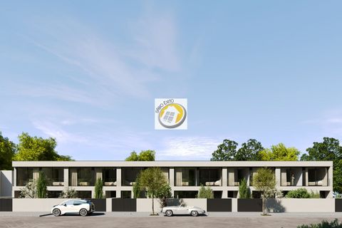 Villa i Espinho, Aveiro, Espinho - € 495.000 | Ref: 4326-1 - foto 3