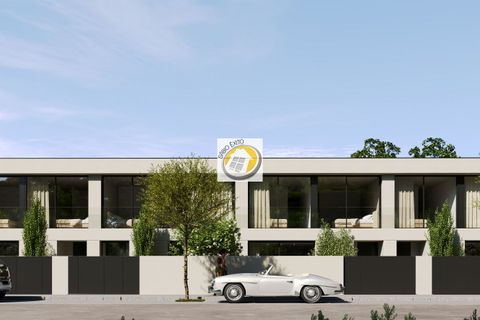 Villa i Espinho, Aveiro, Espinho - € 495.000 | Ref: 4326-1 - foto 4