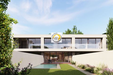Villa i Espinho, Aveiro, Espinho - € 495.000 | Ref: 4326-1 - foto 5