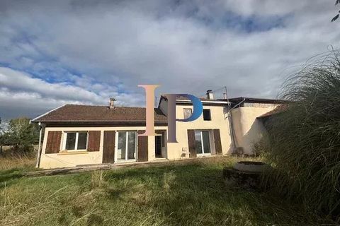 Villa i Charlieu, Loire, Charlieu - € 159.000 | Ref: 86185761 - foto 2