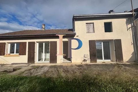 Villa i Charlieu, Loire, Charlieu - € 159.000 | Ref: 86185761 - foto 1