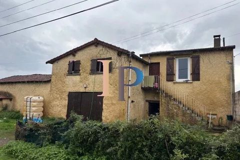 Villa i Charlieu, Loire, Charlieu - € 159.000 | Ref: 86185761 - foto 6