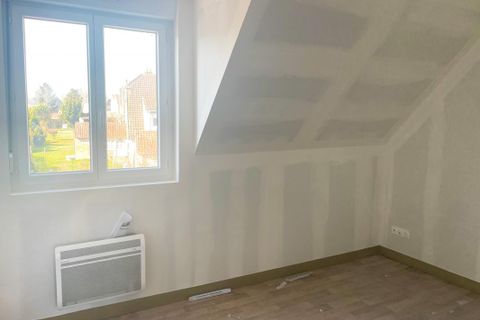 Bungalou a Avion, Pas-de-Calais, Avion - € 96.000 | Ref: 62-23-006641 - foto 4