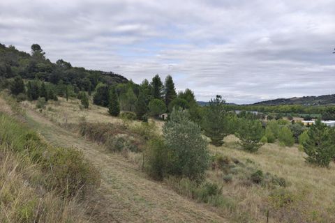 Helårsgrund i Limoux, Aude, Limoux - € 88.000 | Ref: 9235 - foto 2