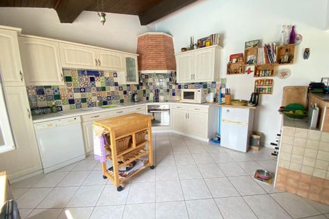 Villa a Malviès, Aude, Malviès - € 280.000 | Ref: 9225 - foto 7
