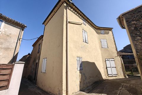 Landsbyhus i Limoux, Aude, Limoux - € 70.000 | Ref: 9194 - foto 2