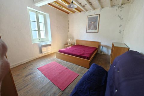 Landsbyhus i Limoux, Aude, Limoux - € 70.000 | Ref: 9194 - foto 6