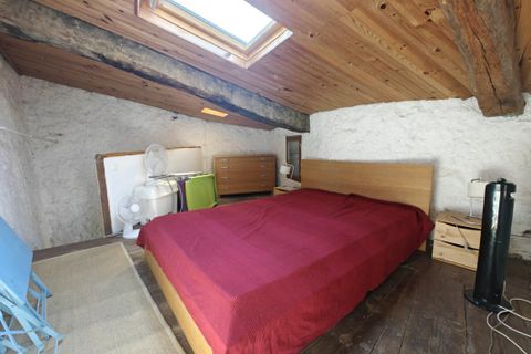 Landsbyhus i Limoux, Aude, Limoux - € 70.000 | Ref: 9194 - foto 7