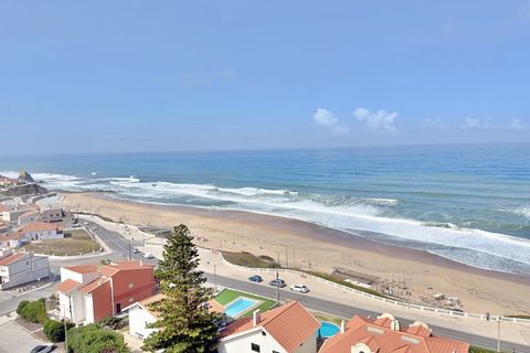 Lejlighed i A dos Cunhados e Maceira, Lisbon, A dos Cunhados e Maceira - € 365.000 | Ref: 3330-T3UAM - foto 1