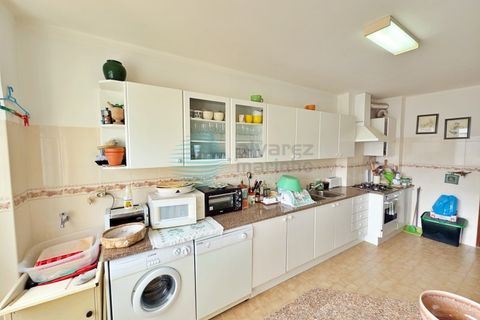 Lejlighed i A dos Cunhados e Maceira, Lisbon, A dos Cunhados e Maceira - € 365.000 | Ref: 3330-T3UAM - foto 3