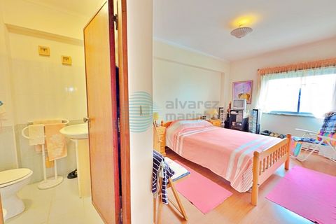 Lejlighed i A dos Cunhados e Maceira, Lisbon, A dos Cunhados e Maceira - € 365.000 | Ref: 3330-T3UAM - foto 7