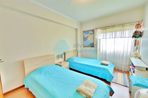 Lejlighed i A dos Cunhados e Maceira, Lisbon, A dos Cunhados e Maceira - € 365.000 | Ref: 3330-T3UAM - foto 9