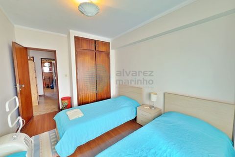 Lejlighed i A dos Cunhados e Maceira, Lisbon, A dos Cunhados e Maceira - € 365.000 | Ref: 3330-T3UAM - foto 10