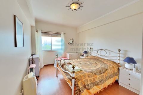 Lejlighed i A dos Cunhados e Maceira, Lisbon, A dos Cunhados e Maceira - € 365.000 | Ref: 3330-T3UAM - foto 11