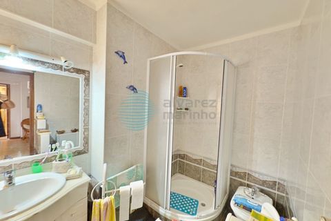 Lejlighed i A dos Cunhados e Maceira, Lisbon, A dos Cunhados e Maceira - € 365.000 | Ref: 3330-T3UAM - foto 13
