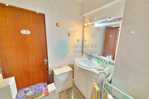 Lejlighed i A dos Cunhados e Maceira, Lisbon, A dos Cunhados e Maceira - € 365.000 | Ref: 3330-T3UAM - foto 14
